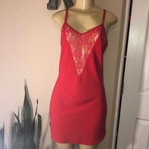 Vintage Victoria Secret Nighty